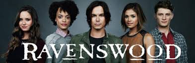 Resultado de imagem para ravenswood
