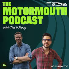 The MotorMouth Podcast