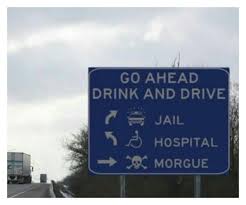 PSA: Don&#39;t Drive Impaired!! on Pinterest | Drunk Driving, Alcohol ... via Relatably.com