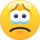 Image result for crying smileys