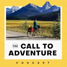 The Call to Adventure Podcast
