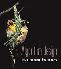 Lecture Slides for Algorithm Design by Jon Kleinberg And Éva Tardos