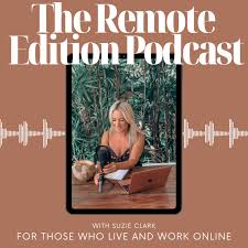 The Remote Edition Podcast