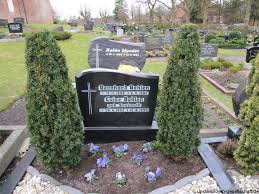 Grab von Luise Bohlen (geb. Freimuth) (20.04.1907-15.08.1999 ... - ol137