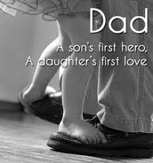 Daddy Daughter Quotes on Pinterest | Daddy Daughter Sayings, Dad ... via Relatably.com