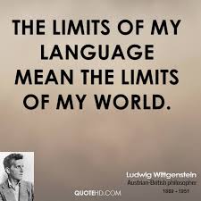 Ludwig Wittgenstein Quotes | QuoteHD via Relatably.com
