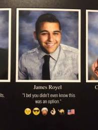 30 Inspiring Yearbook Quotes For Graduating Seniors | Yearbook ... via Relatably.com