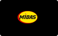 Buy Midas Gift Cards | GiftCardGranny