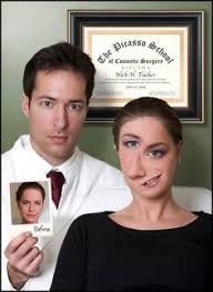 Cosmetic Surgery Humor on Pinterest | Cosmetics, Plastic Surgery ... via Relatably.com