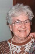 Amy Bertha (Barton) Castle, born in South Attleboro, Massachusetts on March 20, 1917, passed away on September 9, 2010, in Silverton, Oregon. - 1150072550obit_034331