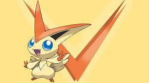 Image result for victini