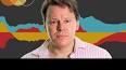 Video for David Graeber, anthropologist and author