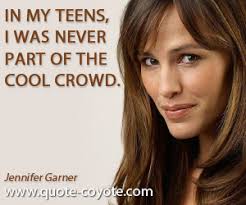 Jennifer Garner quotes - Quote Coyote via Relatably.com