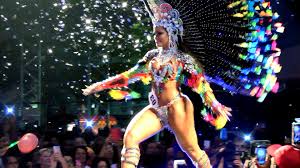 Resultado de imagem para carnaval rio 2016
