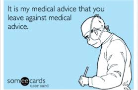 Medical Humor - ZDoggMD via Relatably.com
