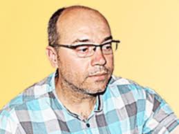 AK Parti Adana İl Başkanlığı&#39;nda yaklaşık 4 yıldır basın danışmanı olarak çalışan Ömer Faruk Köker, 17 Aralık&#39;taki &#39;Büyük rüşvet ve yolsuzluk&#39; operasyonu ... - 20140502_340742