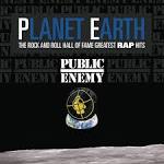 Planet Earth: The Rock and Roll Hall of Fame Greatest Rap Hits