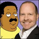 Mike Henry&#39;s sassy new Family Guy spinoff, The Cleveland Show, has already been picked up for a second season by FOX and has received mostly raves from ... - mike_henry_AP