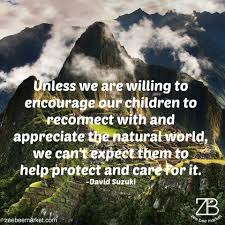David Suzuki Quotes on Pinterest | David Suzuki, Environmentalism ... via Relatably.com