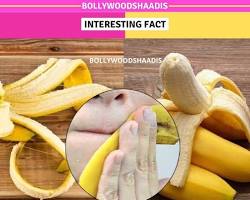 Image of Banana Peel for Warts