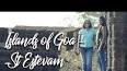 Video for "St Estevam Island", GOA, INDIA'