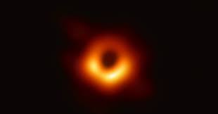 The First Black Hole Picture Has Finally Been Revealed | WIRED