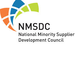 National Minority Supplier Development Council (NMSDC) logo