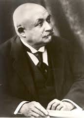 Geheimrat <b>Georg Schäfer</b>, auch <b>Georg Schäfer</b> I. genannt, ist das erste Glied <b>...</b> - geheimrat-georg-sch%25C3%25A4fer-1861-1925