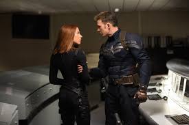 Image result for captain america the winter soldier