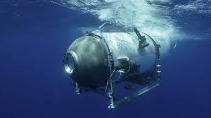 Unveiling the Hidden Truth: The Untold Years of Preparation Behind the 'Titan' Submersible Disaster - 1