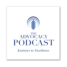 The Advocacy Podcast