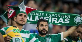 Resultado de imagem para Palmeiras x Fluminense Copa do Brasil 2015