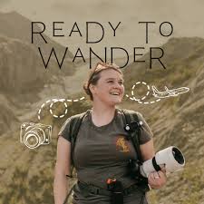 Ready to Wander