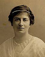 Anne Marie Blum Didisheim[Bearbeiten]. Marie-Anne Didisheim um 1914, ...