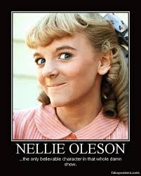 Nellie Oleson by Chaosfive-55 - nellie_oleson_by_chaosfive55-d53vly4