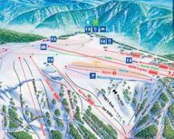 Image of Mt Buller Ski Slopes