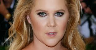 Amy Schumer Holds Nothing Back In Powerful Message To Trump Voters.