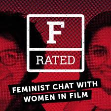 F-Rated Podcast