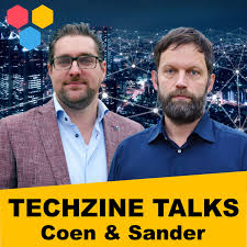 Techzine Talks