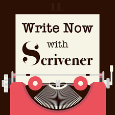 Write Now with Scrivener