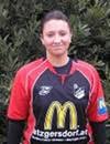 Jacqueline Ziegler - Spielerprofil - Frauenfußball auf soccerdonna.