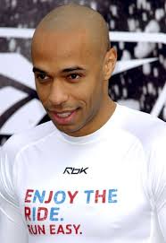Image result for thierry henry pictures
