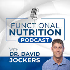 Dr. Jockers Functional Nutrition