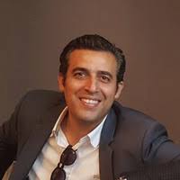 Ocean Park Corporation Employee Youssef Chami's profile photo