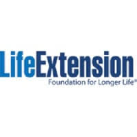60% Off Life Extension Coupons - New Years Deals 2022