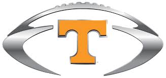Image result for university of tennessee football logo