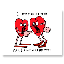 funny pic of love
