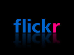  Flickr logo