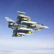 Eurofighter Typhoon  ( caza polivalente, bimotorde gran maniobrabilidad  Consorcio ) Images?q=tbn:ANd9GcRiniLfoDnjee84y-ZnQsemXrQfFhPGorn6_3XqHFfF6u8u3z7C 