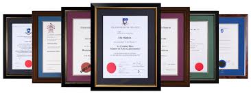 Image result for pictures of certificate framing